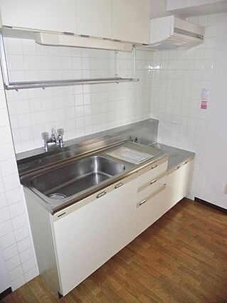 ビコラかしわ台_内装_2