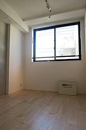 Fika大井町 3階1Kのリビング/ダイニング