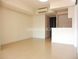 アーバネックス神保町 1204 12階1SLDKのリビング/ダイニング