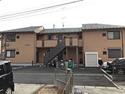 グランシャリオ 2階 築22年2ヶ月の賃貸物件