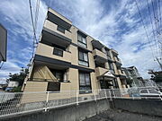 南大沢駅よりバス11分 徒歩3分 3階 築33年5ヶ月の賃貸物件