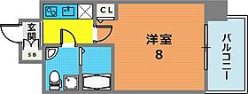 間取り：228054188257