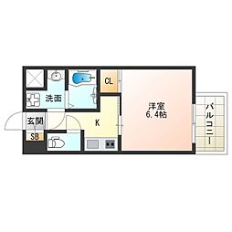 JR東海道・山陽本線 塚本駅 徒歩8分