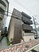 シャーメゾンＪｉｊｉ 1階 築14年1ヶ月の賃貸物件