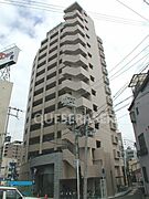 新福島駅より徒歩1分 8階 築20年3ヶ月の賃貸物件