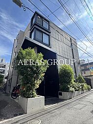 グランパセオ新宿