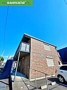 六十谷駅より徒歩21分 1階 築19年11ヶ月の賃貸物件