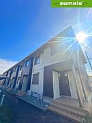 シャーメゾン西庄２ 2階 築13年4ヶ月の賃貸物件