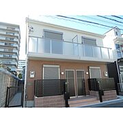 テラス北加賀屋の賃貸物件