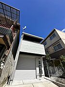 高見ノ里駅より徒歩11分 築4年5ヶ月の賃貸物件