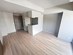 SDグランツ新神戸ステーションフロント 801 8階1LDKのリビング/ダイニング