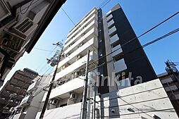 セントアミー東三国