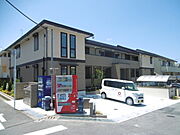 富田林西口駅より徒歩29分 2階 築6年5ヶ月の賃貸物件