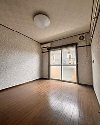 戸田レジデンス鶴ヶ島 1階1Kのリビング/ダイニング