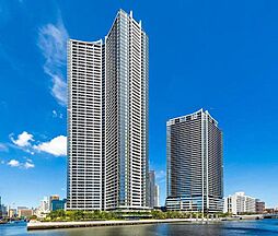 パークタワー勝どき　サウス棟 4909