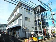 京王堀之内駅より徒歩5分 3階 築42年3ヶ月の賃貸物件