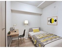 ドゥーエ南砂町II 6階2LDKのリビング/ダイニング