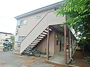 パークフルール103. 1階 築32年の賃貸物件