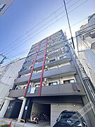 グランパシフィック新今里2 8階 築5年3ヶ月の賃貸物件