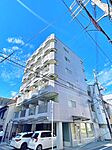 和歌山市十番丁 7階建 築27年のイメージ