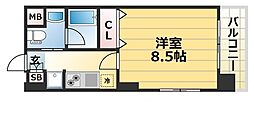 エステムコートみなと元町THE FIRST 10階/-