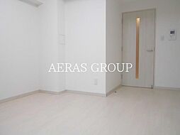 リヴシティ文京春日 4階1Kのリビング/ダイニング