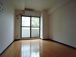 ライオンズマンション中野東 2階ワンルームのリビング/ダイニング