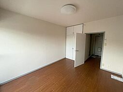 蓬莱館 1階1Kのリビング/ダイニング