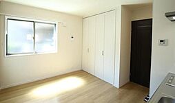 レスペデーザ 2階ワンルームのリビング/ダイニング