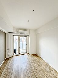 Osaka Metro千日前線 今里駅 徒歩11分の賃貸マンション 11階1Kのリビング/ダイニング