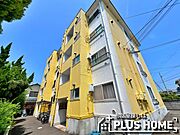 カサ・デかのだ 4階 築46年10ヶ月の賃貸物件