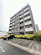 矢田駅より徒歩8分 3階 築12年6ヶ月の賃貸物件