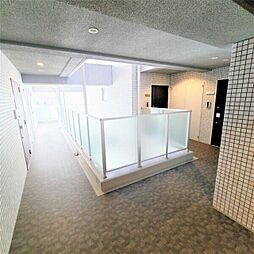 RALLYS 9階1LDKのリビング/ダイニング