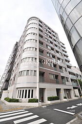 カスタリア高輪台