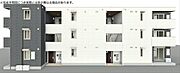 駒川中野駅より徒歩4分 1階 新築の賃貸物件