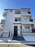 ImaisonZaniah 3階 築1年6ヶ月の賃貸物件