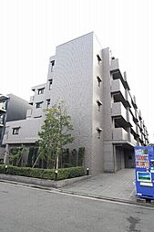 ルーブル武蔵新城弐番館