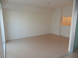 ボー・シャルダン望 301 3階2LDKのリビング/ダイニング