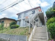 三葉ハイム 1階 築45年の賃貸物件