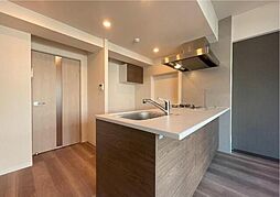 コンステレーション 7階1SLDKのリビング/ダイニング