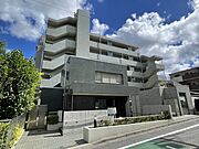 西馬込駅より徒歩17分 1階 築26年の賃貸物件
