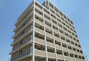 SAMTYNAKAMOZURESIDENCE 10階 築18年8ヶ月の賃貸物件