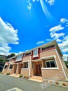 シャノアール西安上 1階 築8年8ヶ月の賃貸物件