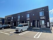 メルベイユII 1階 築4年2ヶ月の賃貸物件