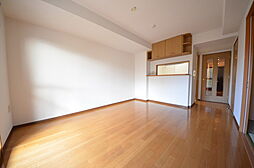 フォレストパーク相模原 7階3LDKのリビング/ダイニング