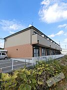 ラフィーネマック 1階 築18年7ヶ月の賃貸物件