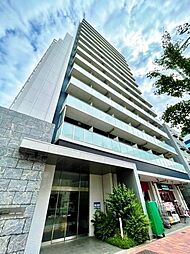 レジディア蒲田IV