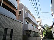 相模大野駅より徒歩8分 1階 築35年3ヶ月の賃貸物件