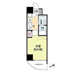 Osaka Metro中央線 九条駅 徒歩7分 2階/-