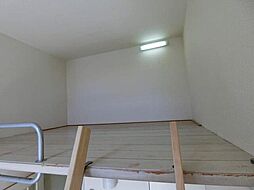 Loire下保谷 1階1Kのリビング/ダイニング